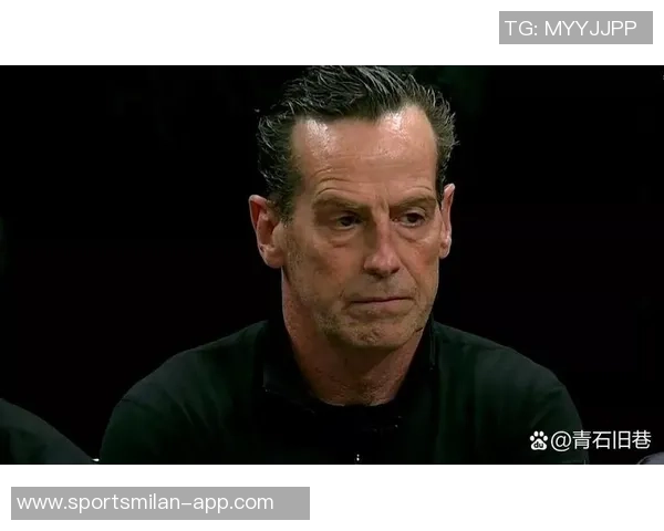 阿特金森直言球队防守不力对手在禁区轻松得分令人担忧